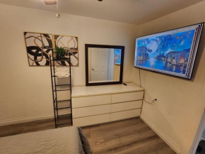 Guest home in Los Angeles